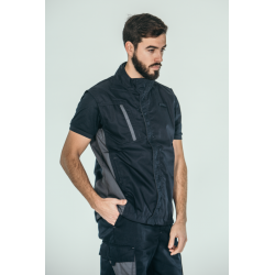 Chaleco laboral HOMBRE COOLWORK SPOTLIGHT 2
