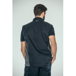 Chaleco laboral HOMBRE COOLWORK SPOTLIGHT 3