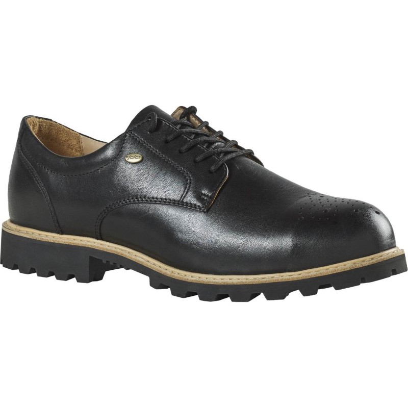 Zapato de seguridad VIP JALAS 2108 S3 HRO negro