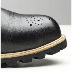 Zapato de seguridad VIP JALAS 2108 S3 HRO negro 3