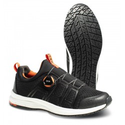 Zapato de seguridad JALAS 5362 O1 A E FO SRC 2