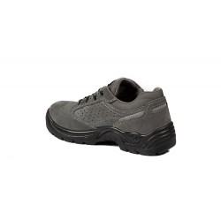 Zapato de seguridad KINGSMANN Plus ZA 500 S1P CI HI SRC 3