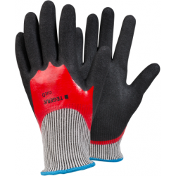 Par de guantes anticorte TEGERA 785