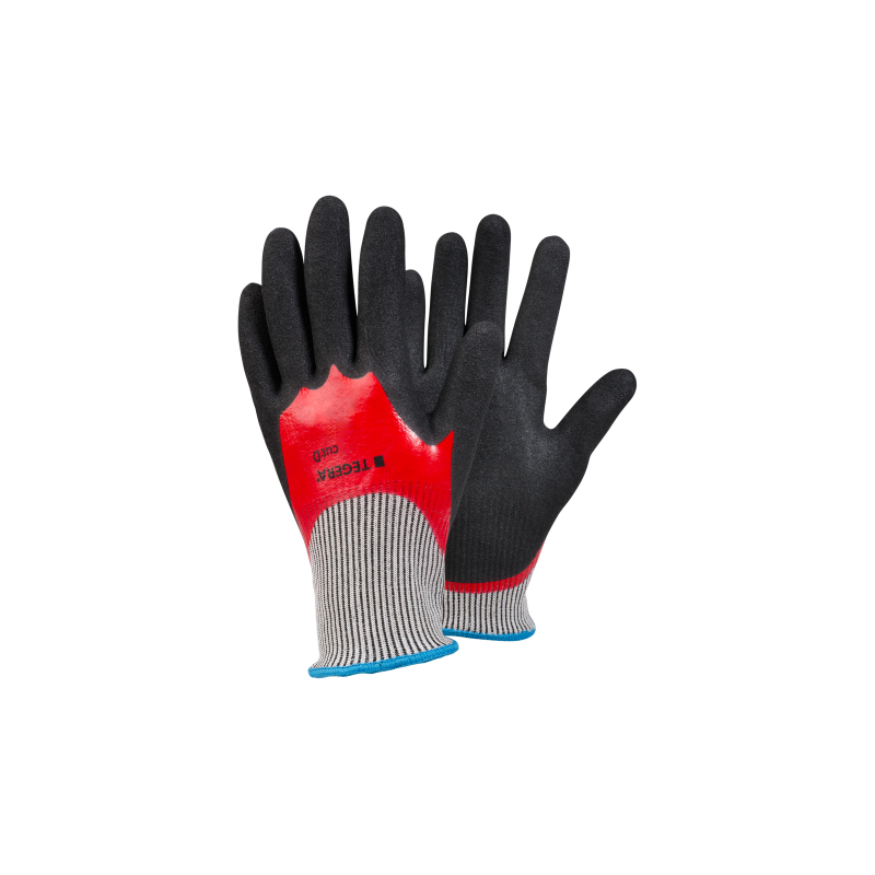 Par de guantes anticorte TEGERA 785