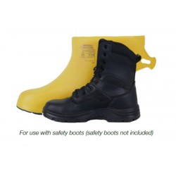 Par de Cubrebotas dieléctricas con aislamiento eléctrico RESPIREX, PLAZO... 2