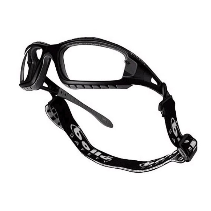 Gafa BOLLE TRACKER TRACPSI, para salpicaduras líquidas