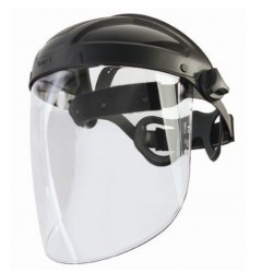 Arnés de cabeza HONEYWELL TurboShield - 1031740, NO incluye visor 2