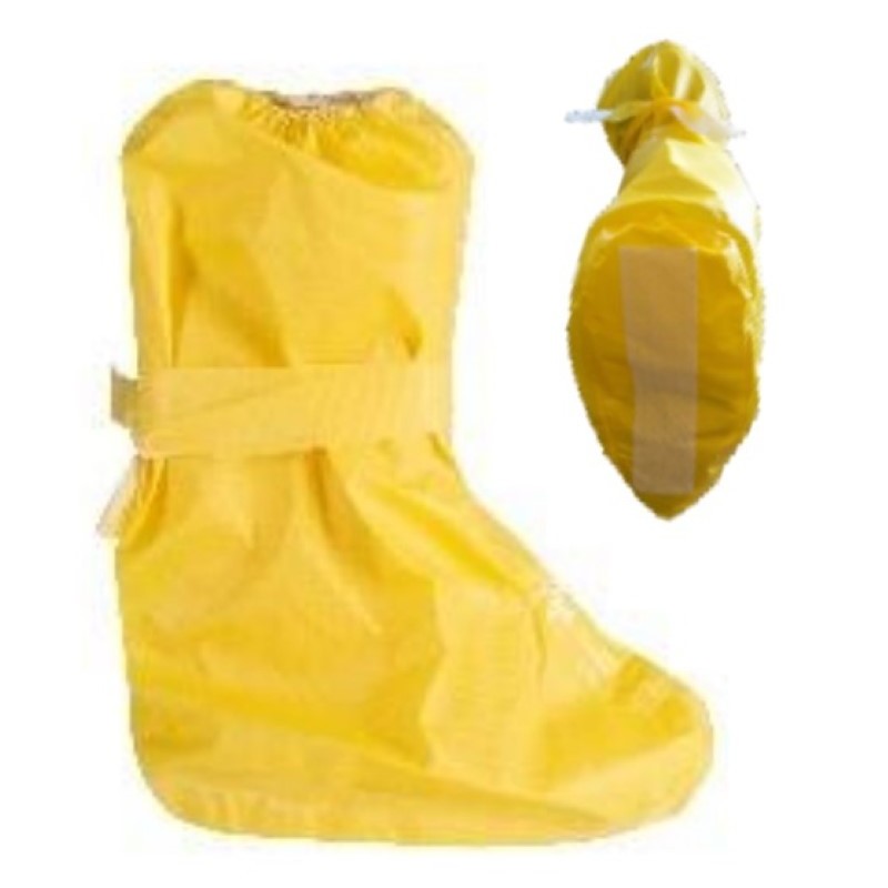 Par de cubrebotas CC2SH-AR para salpicaduras químicas o biológicas