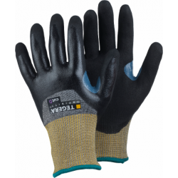 Par de Guantes anticorte TEGERA 8808 Infinity