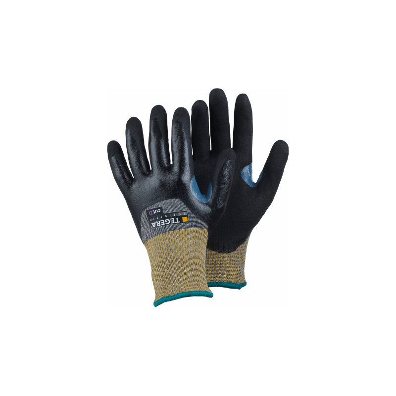 Par de Guantes anticorte TEGERA 8808 Infinity