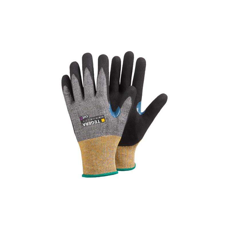 Par de Guantes anticorte TEGERA 8807 Infinity