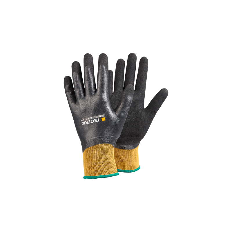 Par de guantes TEGERA 8804 Infinity