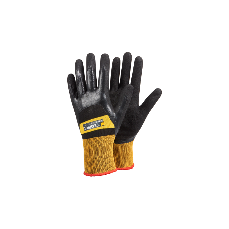 Par de guantes TEGERA 8803 Infinity