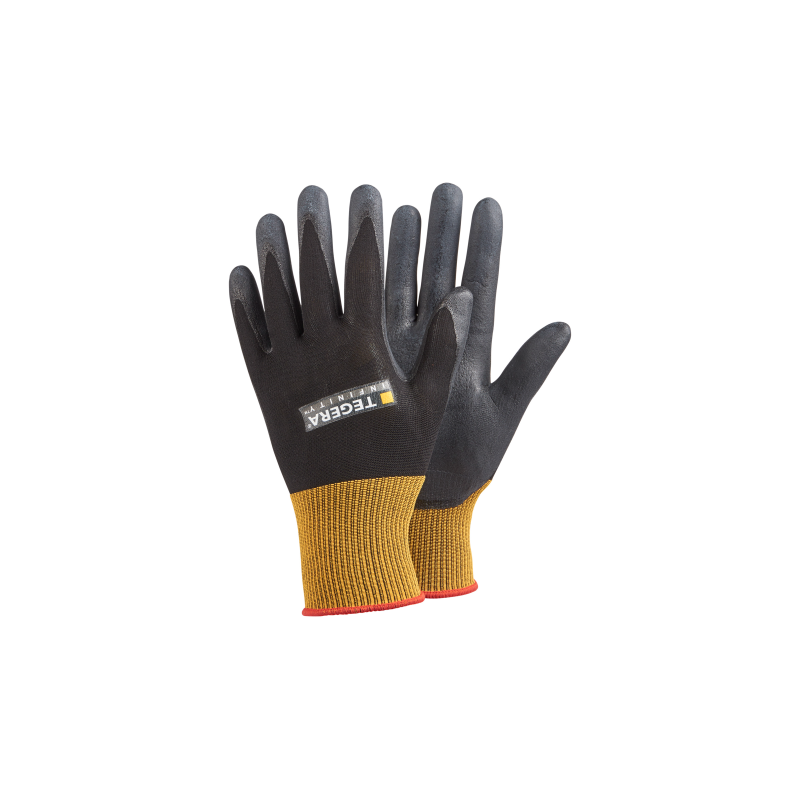 Par de guantes TEGERA 8800 Infinity
