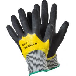 Par de guantes anticorte TEGERA 783