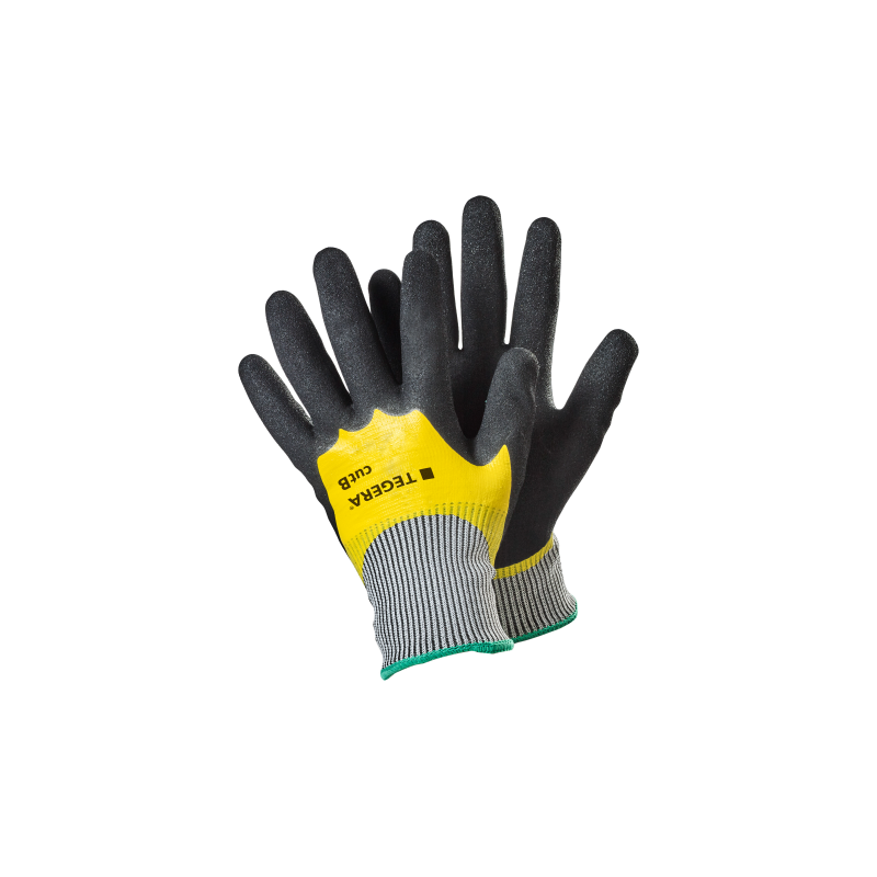 Par de guantes anticorte TEGERA 783