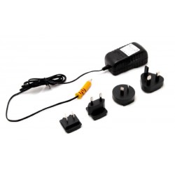 Cargador de repuesto R23BCLI para Kits R23CHFUVKIT & R23FUVNKIT, CENTURION