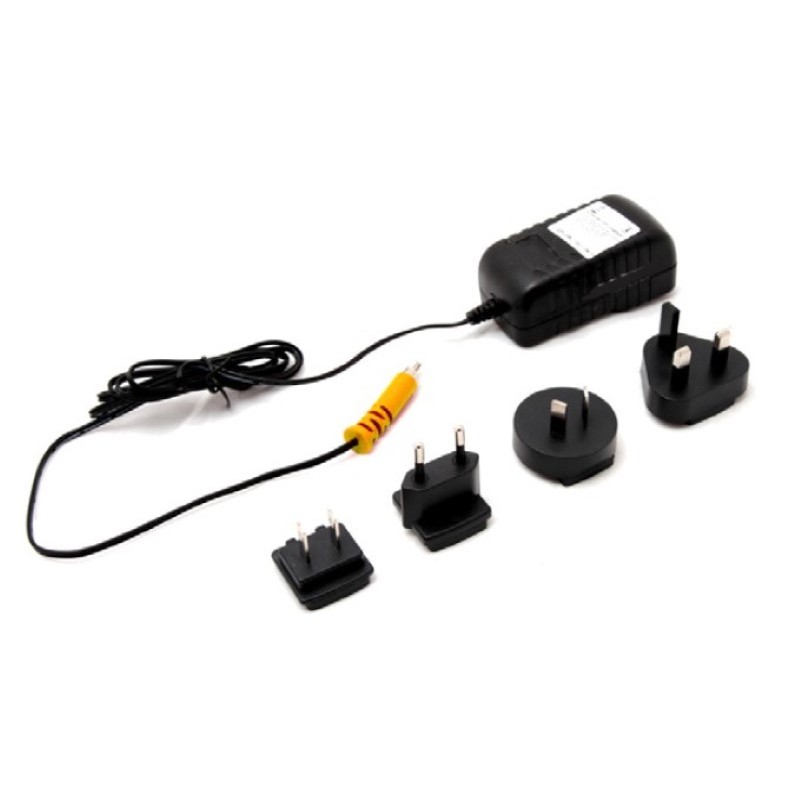 Cargador de repuesto R23BCLI para Kits R23CHFUVKIT & R23FUVNKIT, CENTURION