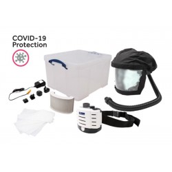 Kit completo THP2 para 1 persona R23FUVNKIT, CENTURION