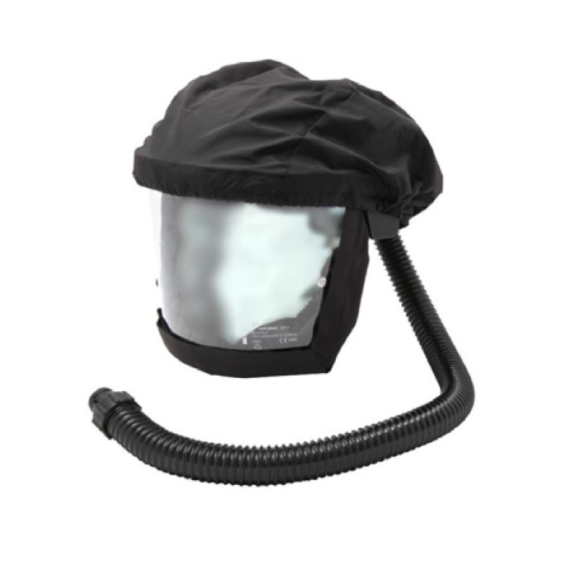 Visor o Recambio de pantalla de policarbonato R23VN del Kit R23FUVNKIT,...