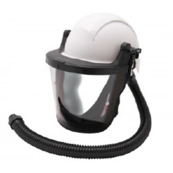 Recambio R23CHFUVVP de la pantalla de policarbonato del Kit R23CHFUVKIT a...