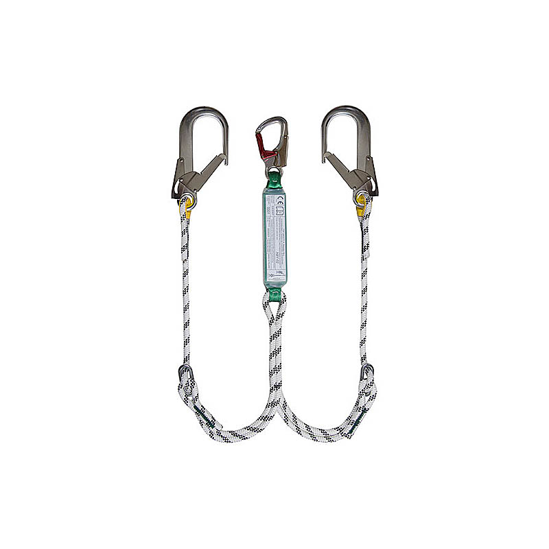 Cuerda o elemento de amarre en Y TYP ABY-02