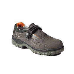 Sandalia  de seguridad KINGSMANN Light SM 325 S1P