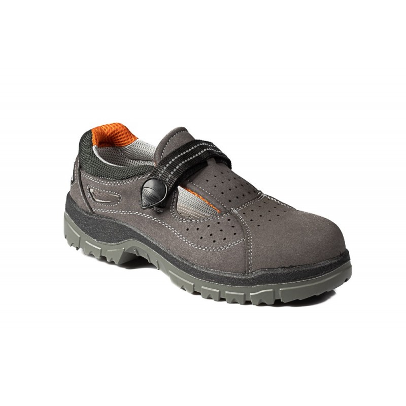 Sandalia  de seguridad KINGSMANN Light SM 325 S1P