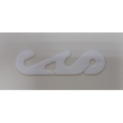 Ajuste cinta para Mascarillas 1