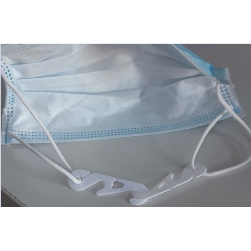 Ajuste cinta para Mascarillas