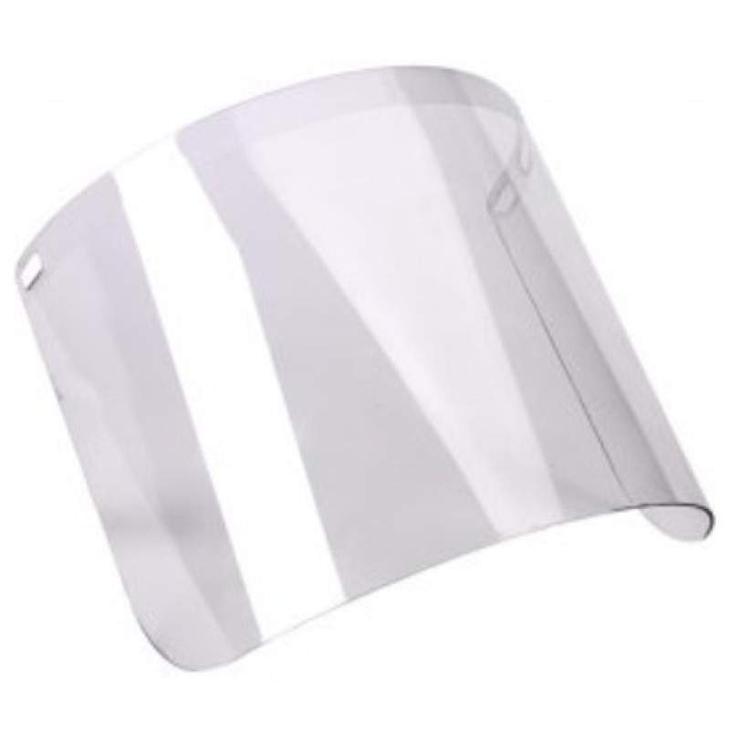 Pantalla facial incolora CENTURION S598