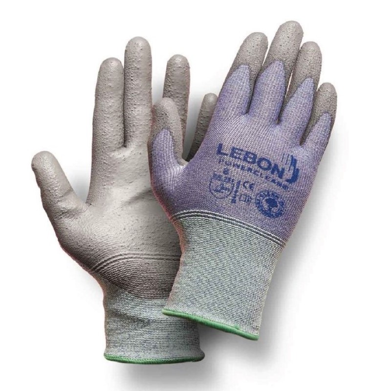 Guante anticorte POWERCLEAN®, LEBON