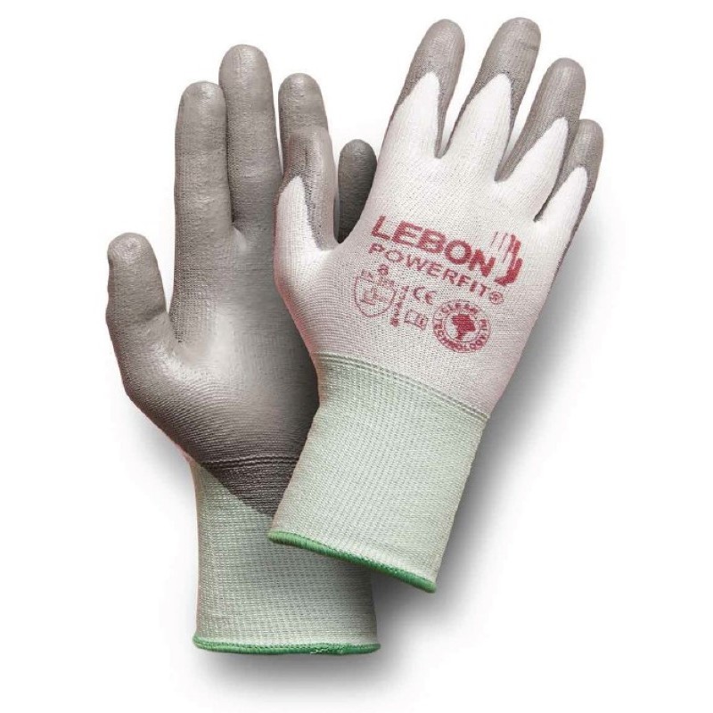 Par de guantes anticorte POWERFIT®, LEBON