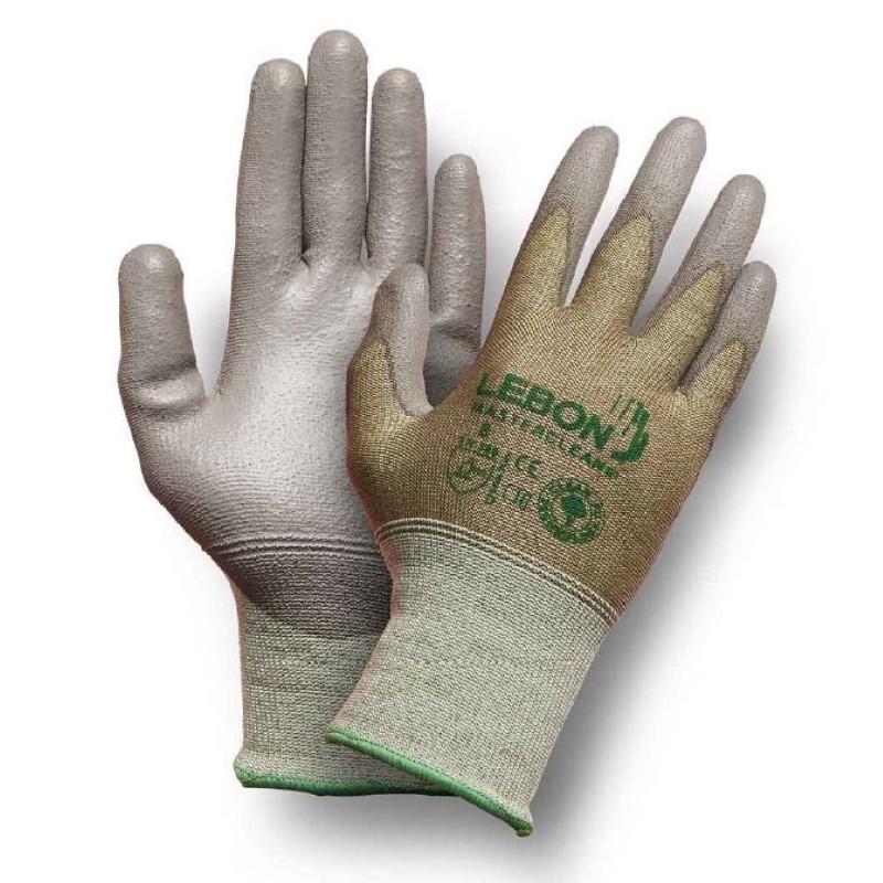 Par de guantes anticorte MASTERCLEAN®, LEBON