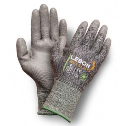 Par de guantes anticorte nivel F METALFIT®, LEBON