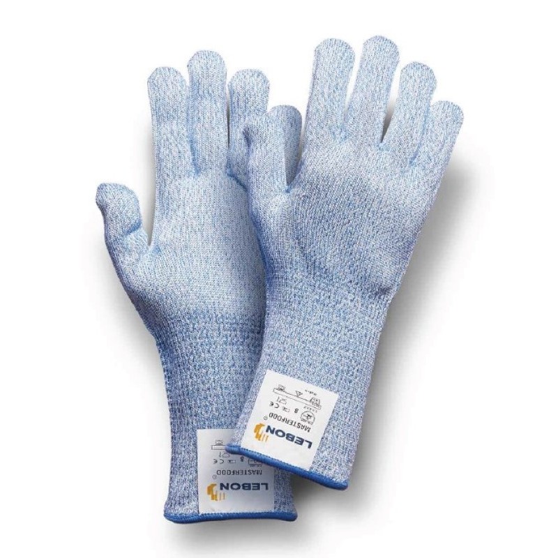 Unidad de Guante anticorte alimentación MASTERFOOD®, LEBON