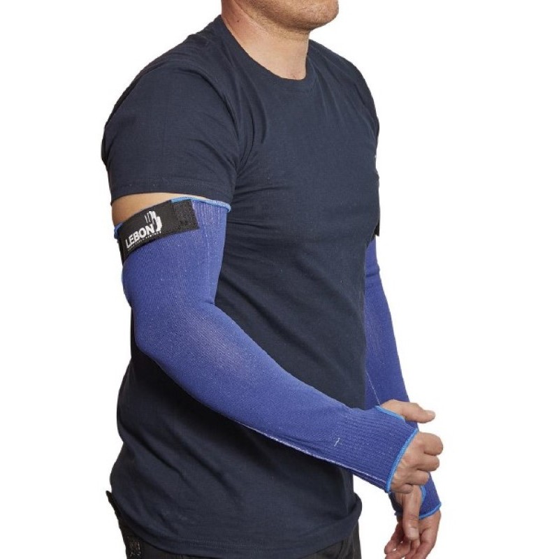 Manguito anticorte y calor FITSLEEVE®45H, LEBON