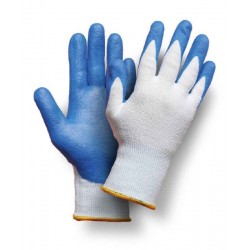 Par de guantes anticorte uso alimentario NITRIFOOD®5, LEBON