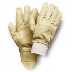 Par de guantes impermeables HYDRO, de LEBON
