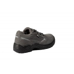 Zapato de seguridad KINGSMANN Plus ZA 500 S1P CI HI SRC 4