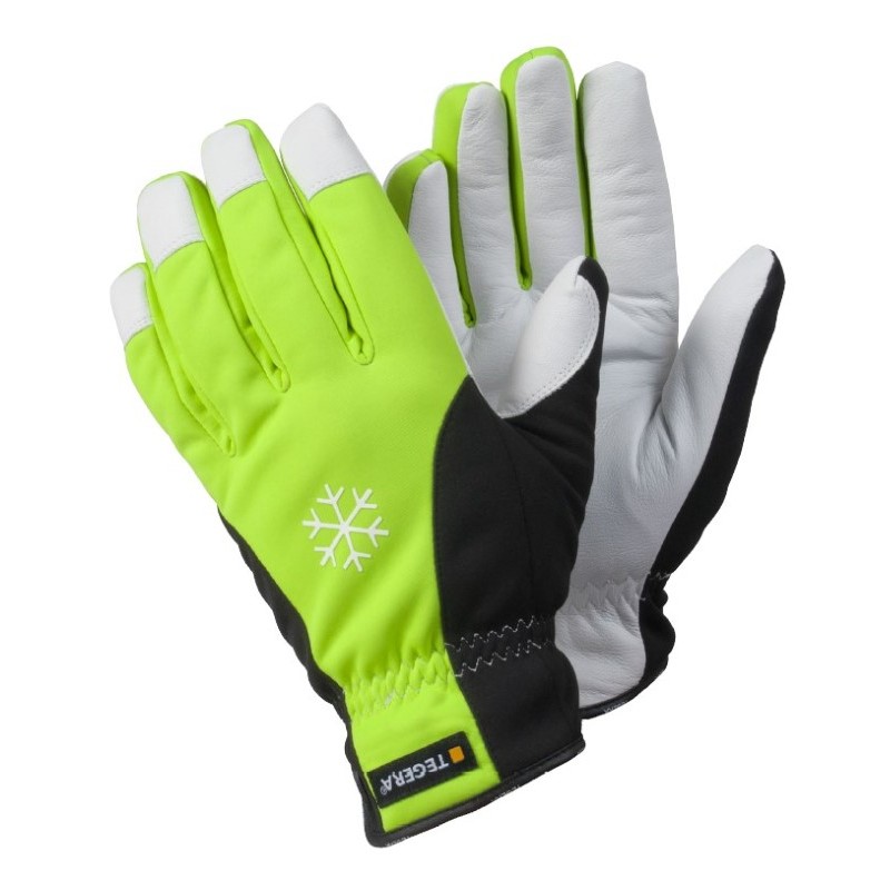 Par de guantes para el frío TEGERA 293, PLAZO 10-15 días