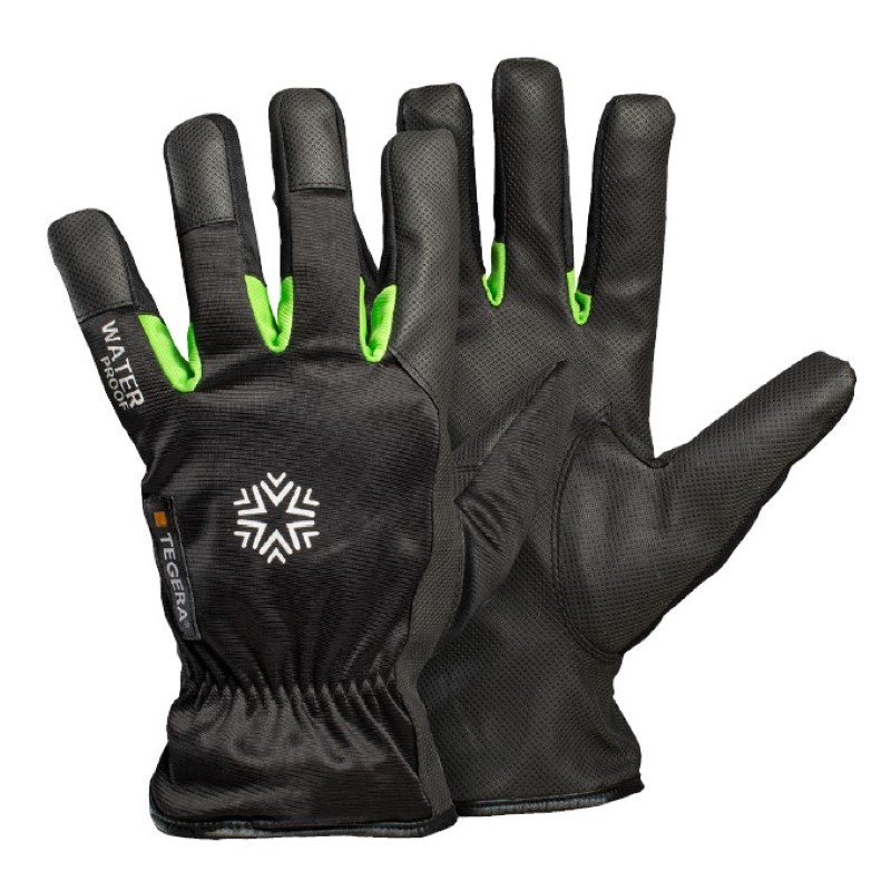 Par de guantes para el frío TEGERA 518, PLAZO 10-15 días