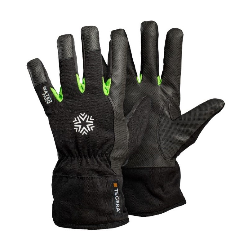 Par de guantes para el frío TEGERA 519, PLAZO 10-15 días