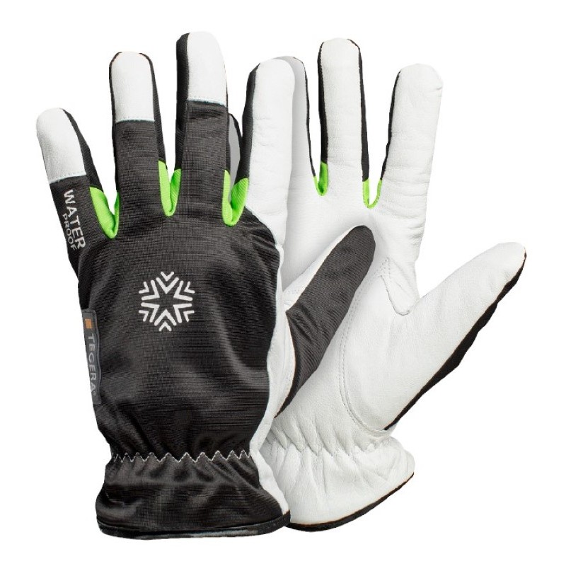 Par de guantes para el frío TEGERA 525, PLAZO 10-15 días