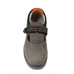 Sandalia  de seguridad KINGSMANN Light SM 325 S1P 5