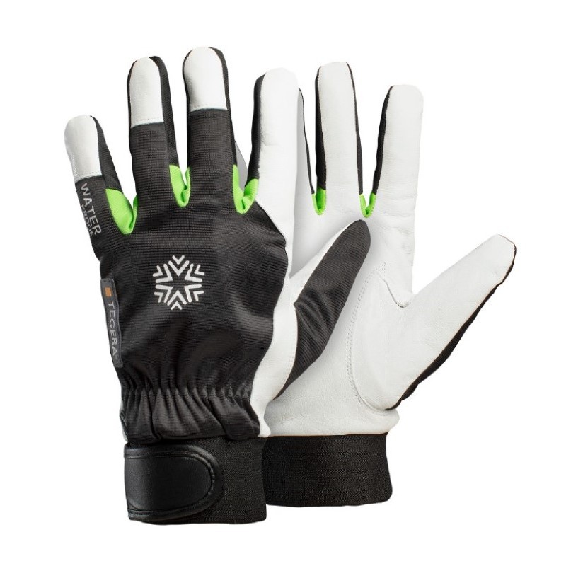 Par de guantes para el frío TEGERA 535, PLAZO 10-15 días