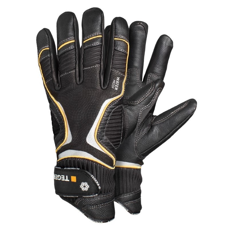 Par de guantes para el frío TEGERA 7797, PLAZO 10-15 días