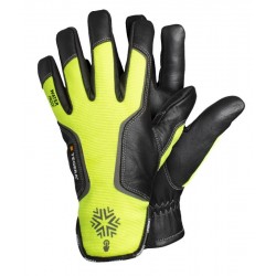 Par de guantes para el frío TEGERA 7798