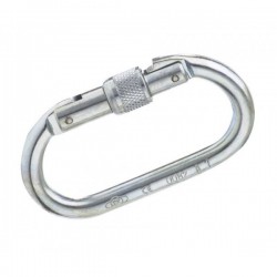 Mosquetón rosca CS20, HONEYWELL 1018960