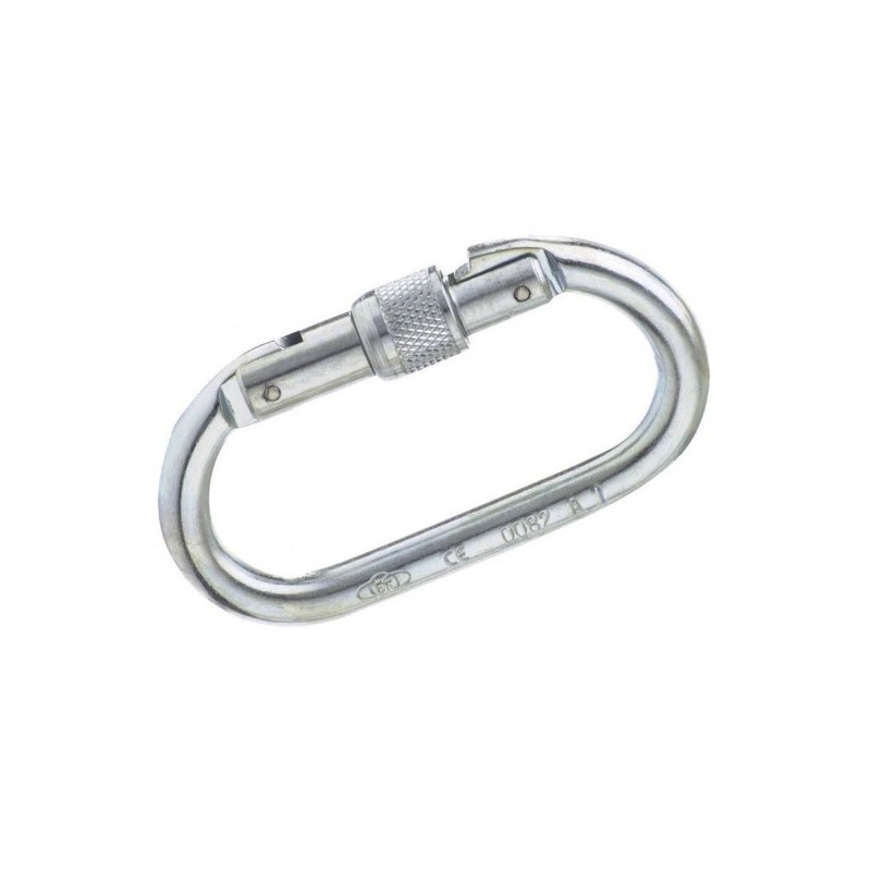 Mosquetón rosca CS20, HONEYWELL 1018960